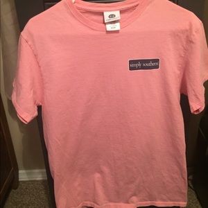 Simply Southern t-shirt